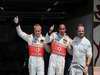 GP EUROPA - Qualifiche e Prove Libere 3